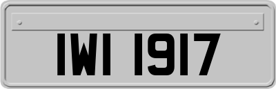 IWI1917