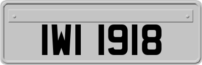 IWI1918