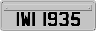 IWI1935