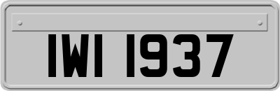 IWI1937