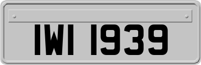 IWI1939