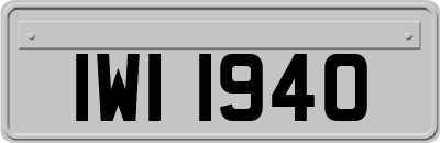 IWI1940