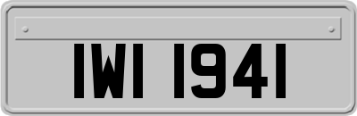 IWI1941