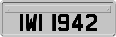 IWI1942
