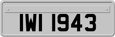IWI1943