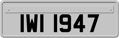 IWI1947