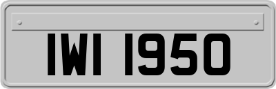IWI1950