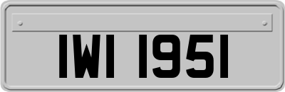 IWI1951