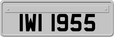 IWI1955