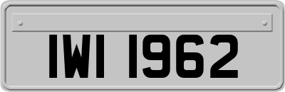IWI1962