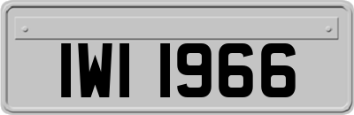 IWI1966