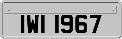 IWI1967