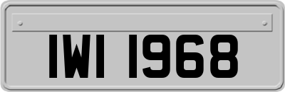 IWI1968