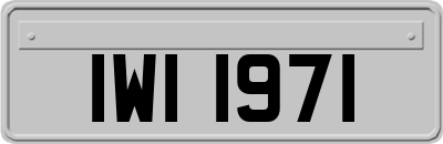 IWI1971
