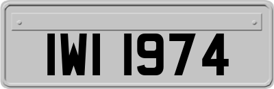 IWI1974