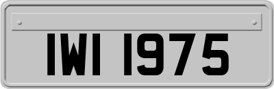 IWI1975