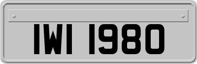 IWI1980