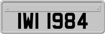 IWI1984