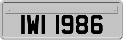 IWI1986
