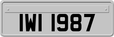IWI1987