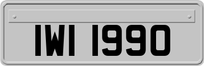 IWI1990