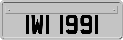 IWI1991