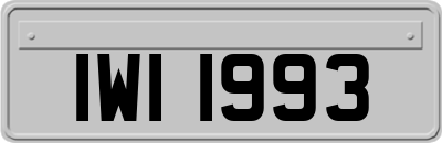 IWI1993