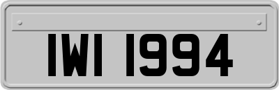 IWI1994