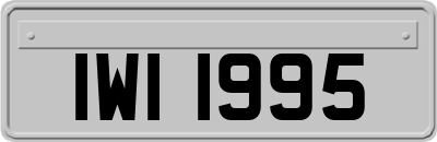 IWI1995