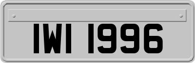 IWI1996
