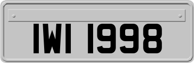 IWI1998