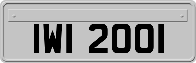 IWI2001