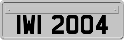 IWI2004