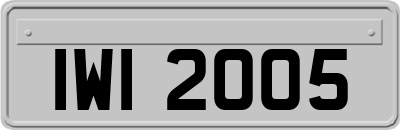 IWI2005