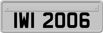 IWI2006