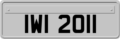 IWI2011
