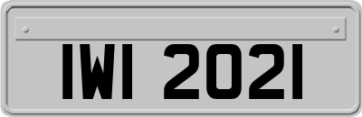 IWI2021