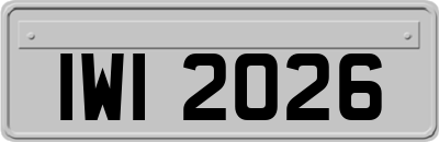 IWI2026