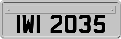 IWI2035