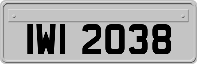 IWI2038