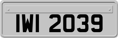 IWI2039