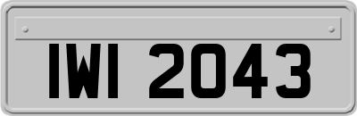 IWI2043