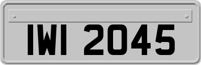 IWI2045