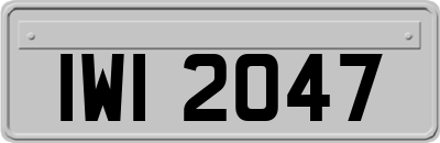 IWI2047