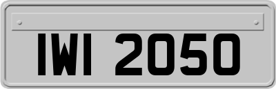 IWI2050