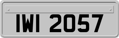 IWI2057