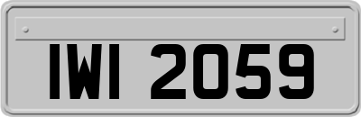 IWI2059