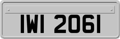 IWI2061