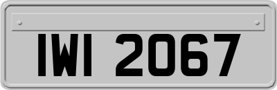 IWI2067