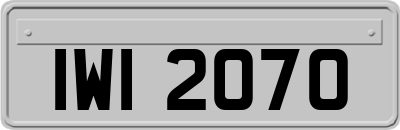 IWI2070